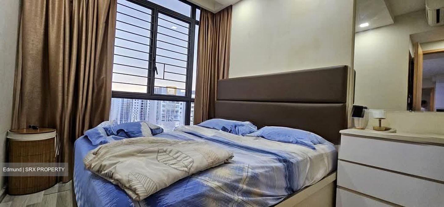 La Fiesta (D19), Condominium #532734541